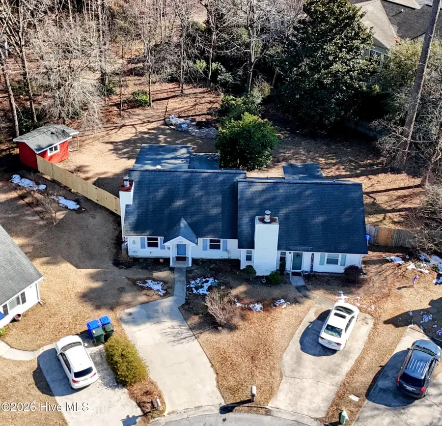 2112 Tiffany Drive, Greenville, NC 27858 - Image #3