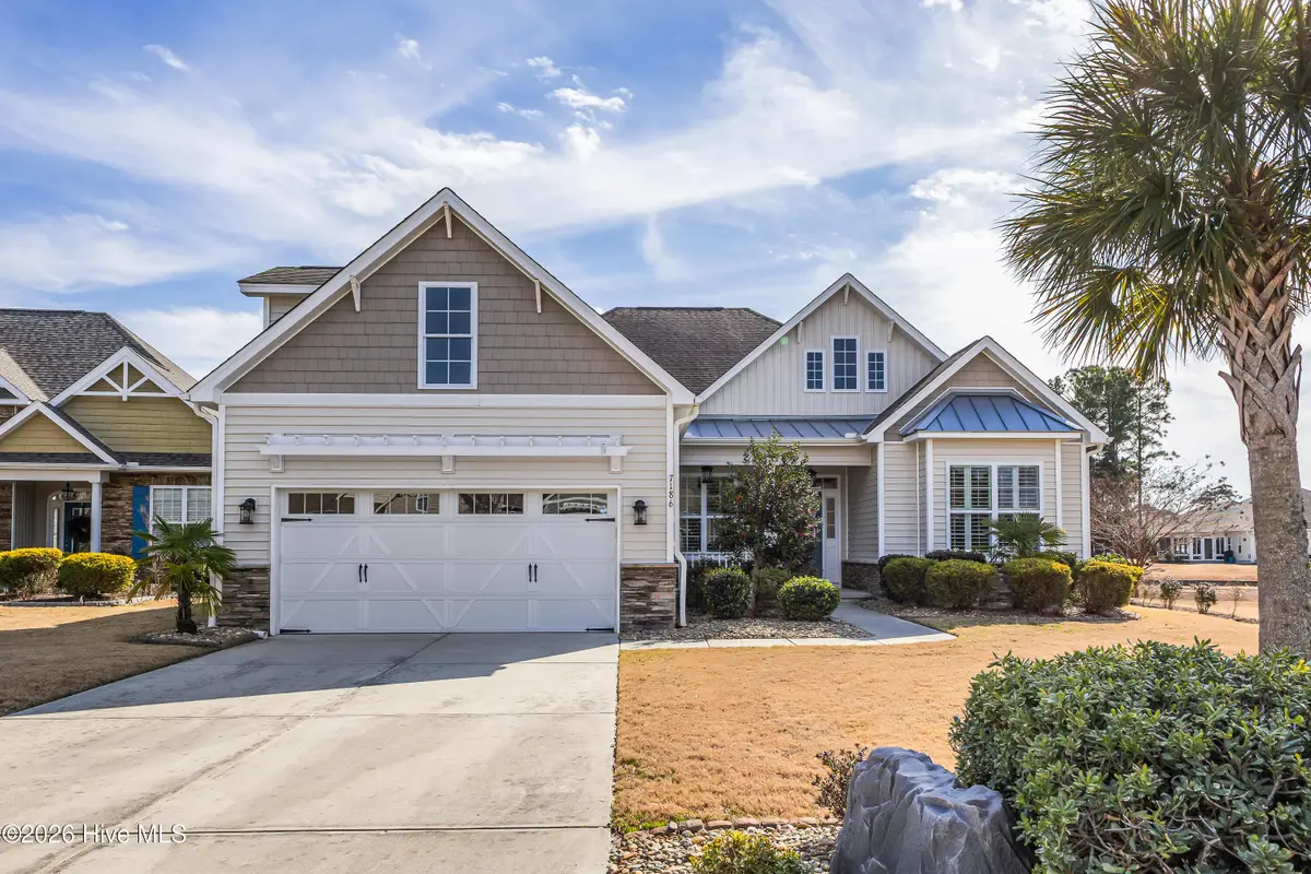 7186 Bonaventure Street Sw, Ocean Isle Beach, NC 28469 - #1
