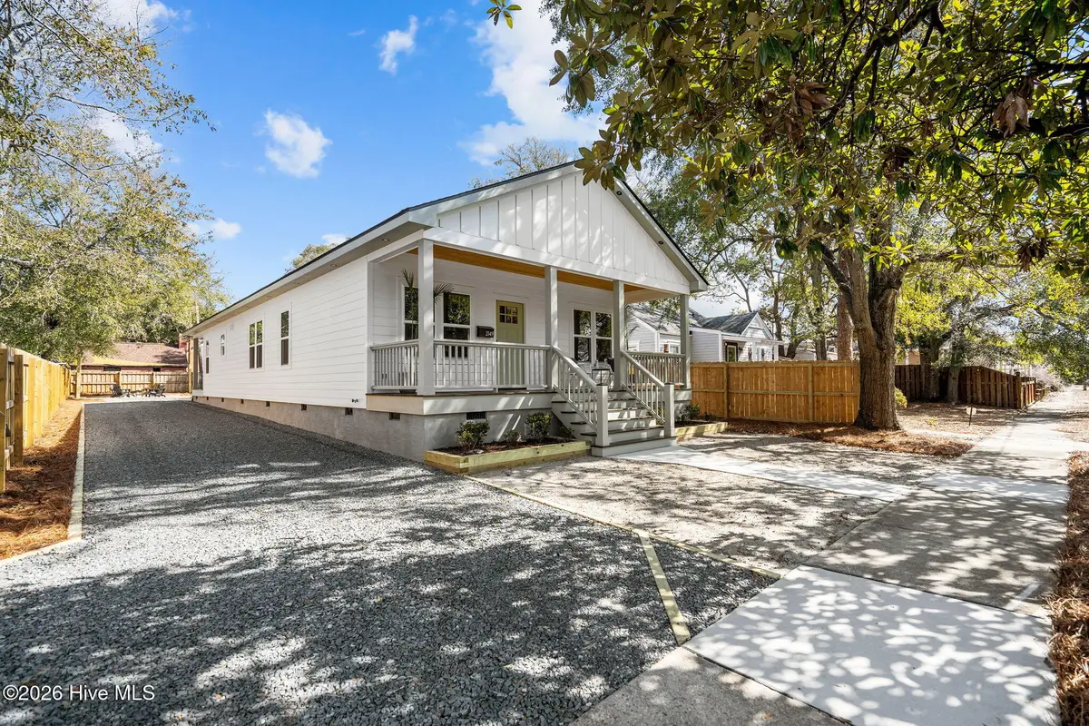 2149 Washington Street, Wilmington, NC 28401 - #1