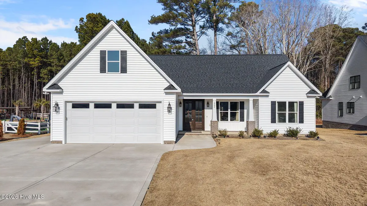 3902 Redbay Lane N, Wilson, NC 27896 - Image #1