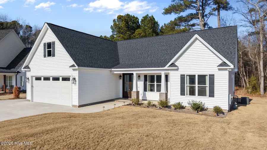 3902 Redbay Lane N, Wilson, NC 27896 - Image #2