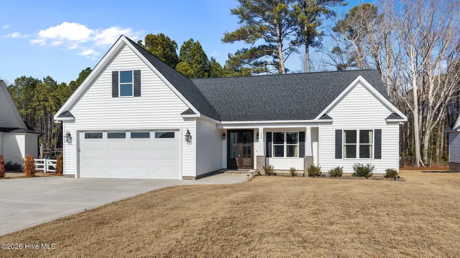 3902 Redbay Lane N, Wilson, NC 27896 - Image #3