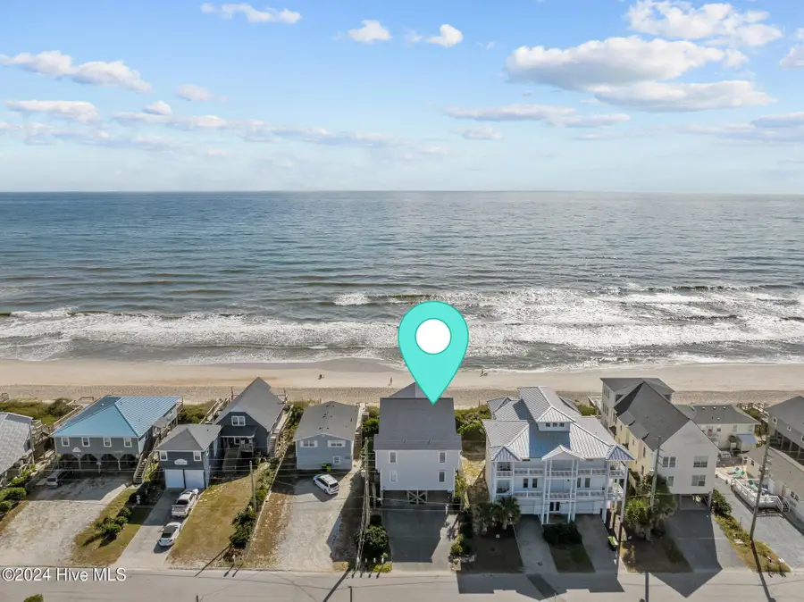 312 N Shore Drive #A, Surf City, NC 28445 - #3