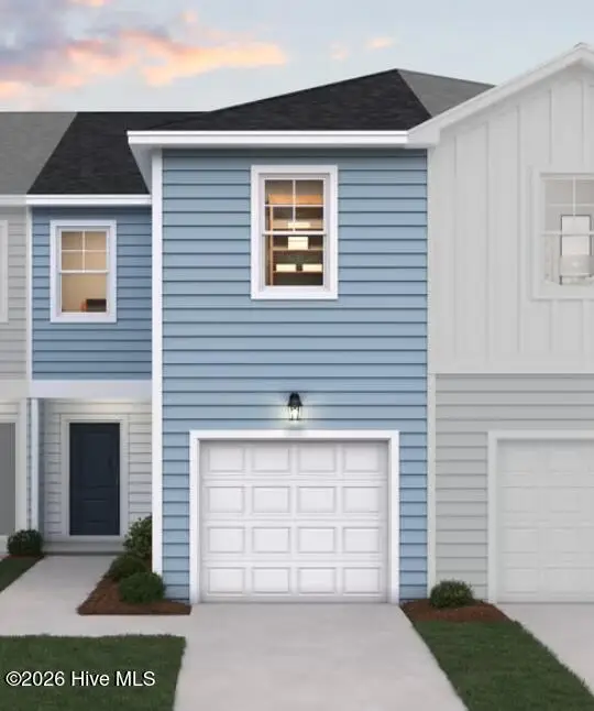 576 Sandy Hollow Drive, Jacksonville, NC 28540 - Image #1