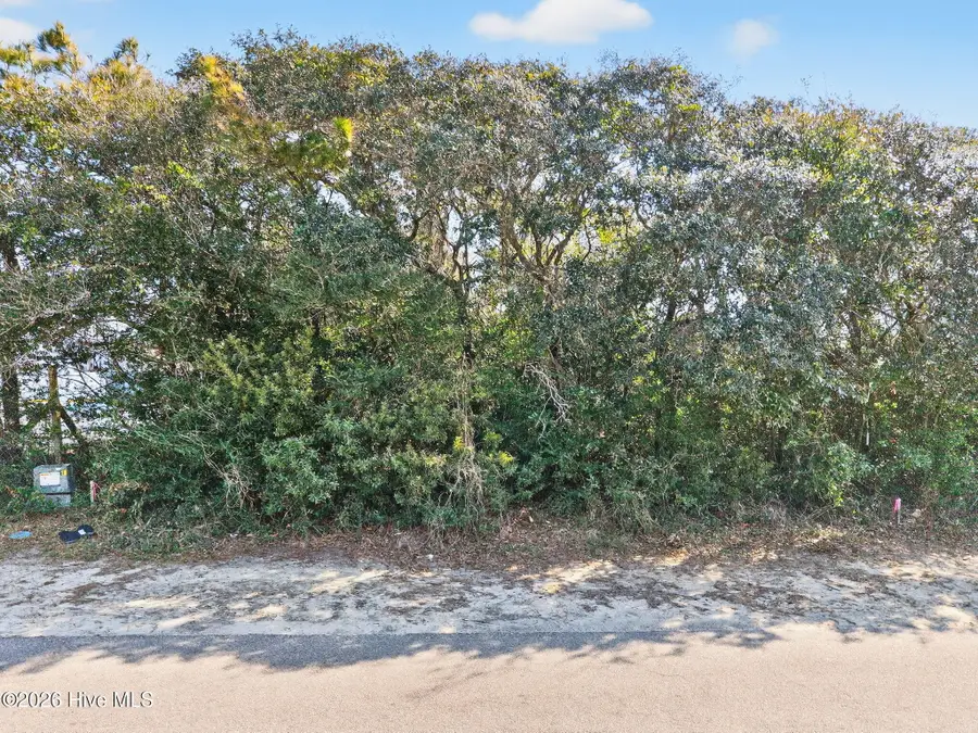 116 SE 49th Street, Oak Island, NC 28465 - #2
