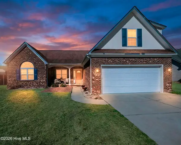 105 Fernie Lane, New Bern, NC 28560