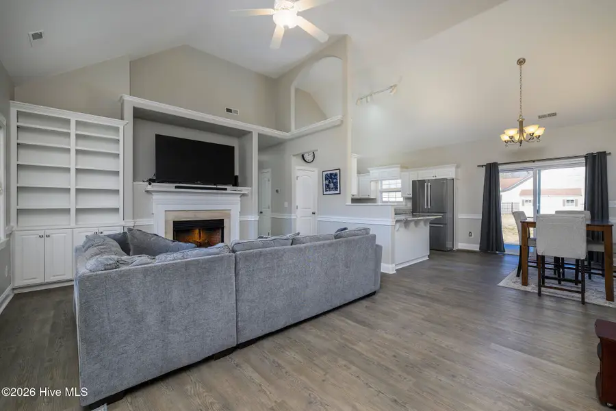 105 Fernie Lane, New Bern, NC 28560 - #2