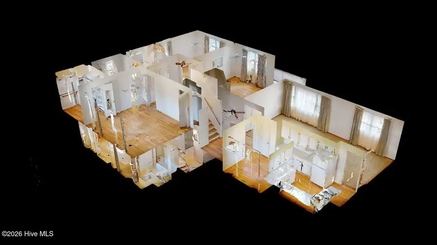 1415 Cando Place, Jacksonville, NC 28540 - Image #2