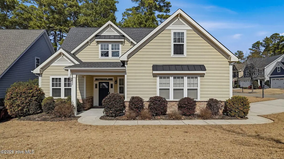 760 Legacy Lakes Way, Aberdeen, NC 28315 - Image #1