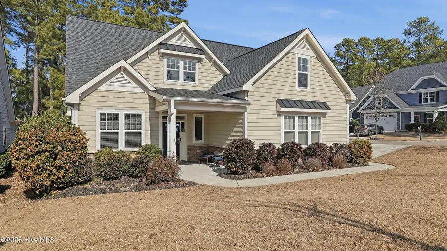 760 Legacy Lakes Way, Aberdeen, NC 28315 - Image #2