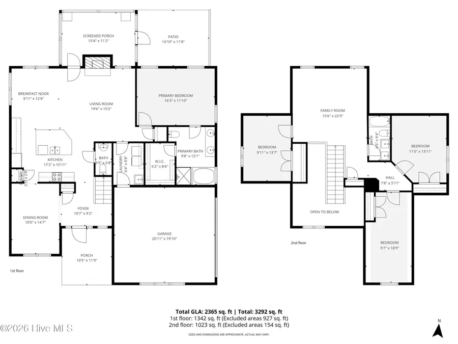 760 Legacy Lakes Way, Aberdeen, NC 28315 - Image #3