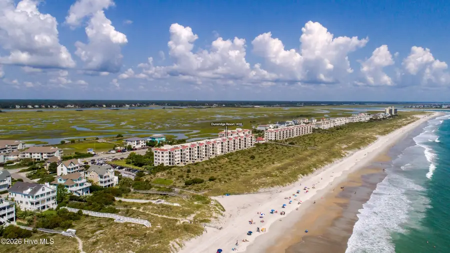 2400 N Lumina Avenue Extension #1410, Wrightsville Beach, NC 28480 - #2