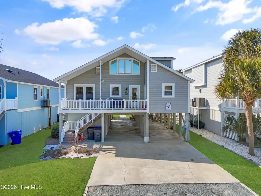 27 Scotland Street, Ocean Isle Beach, NC 28469 - #2