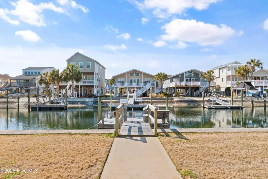 27 Scotland Street, Ocean Isle Beach, NC 28469 - #3