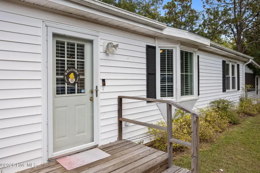 607 W Main Street, Williamston, NC 27892 - Image #3