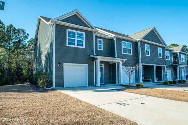 4705 Mangrove Place #Unit 34, Wilmington, NC 28405