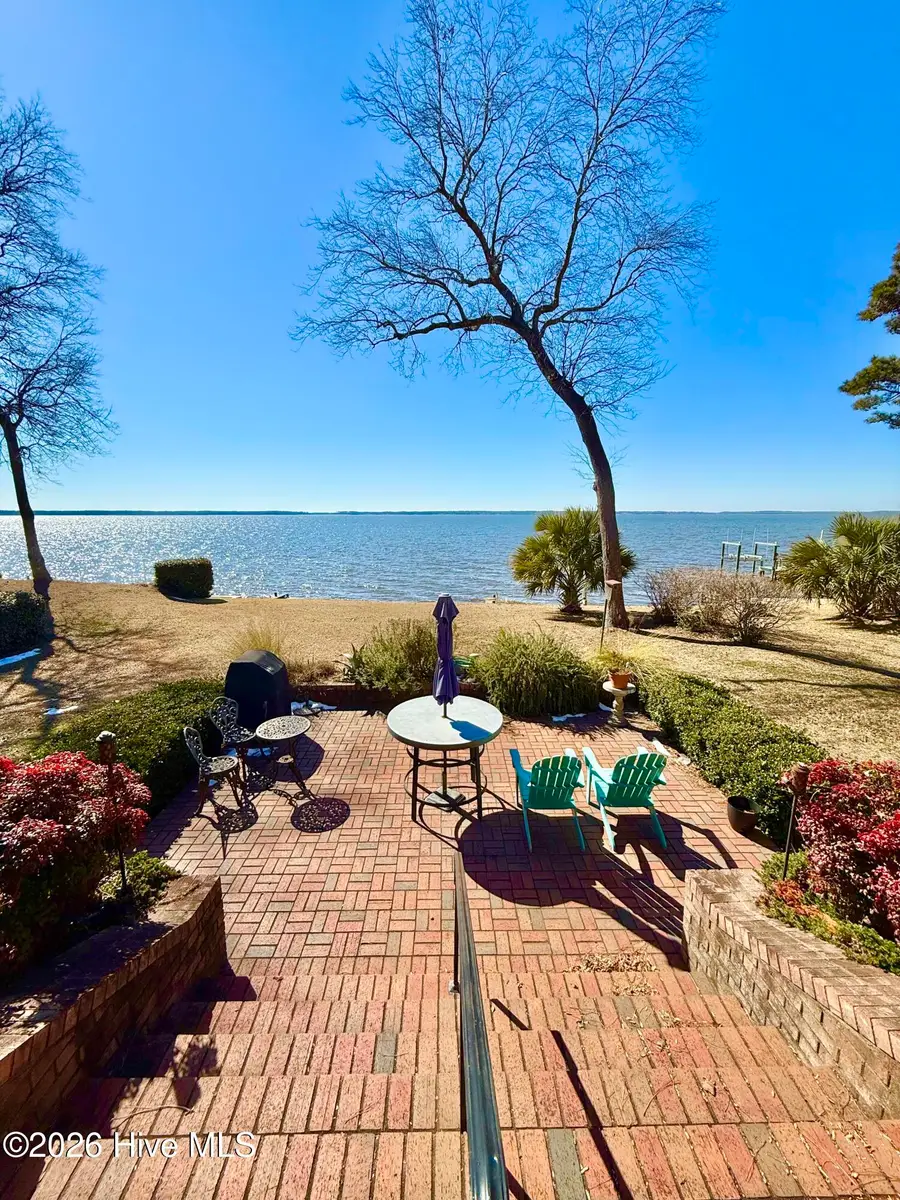 341 Indian Bluff Drive, Minnesott Beach, NC 28510 - #2