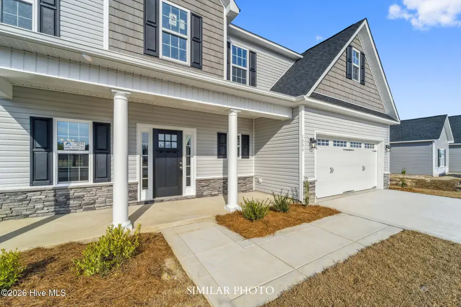 325 Black Hawk Drive, Jacksonville, NC 28546 - Image #3