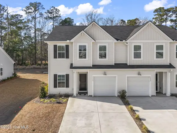 1724 Hunting Harris Court Sw #6, Ocean Isle Beach, NC 28469