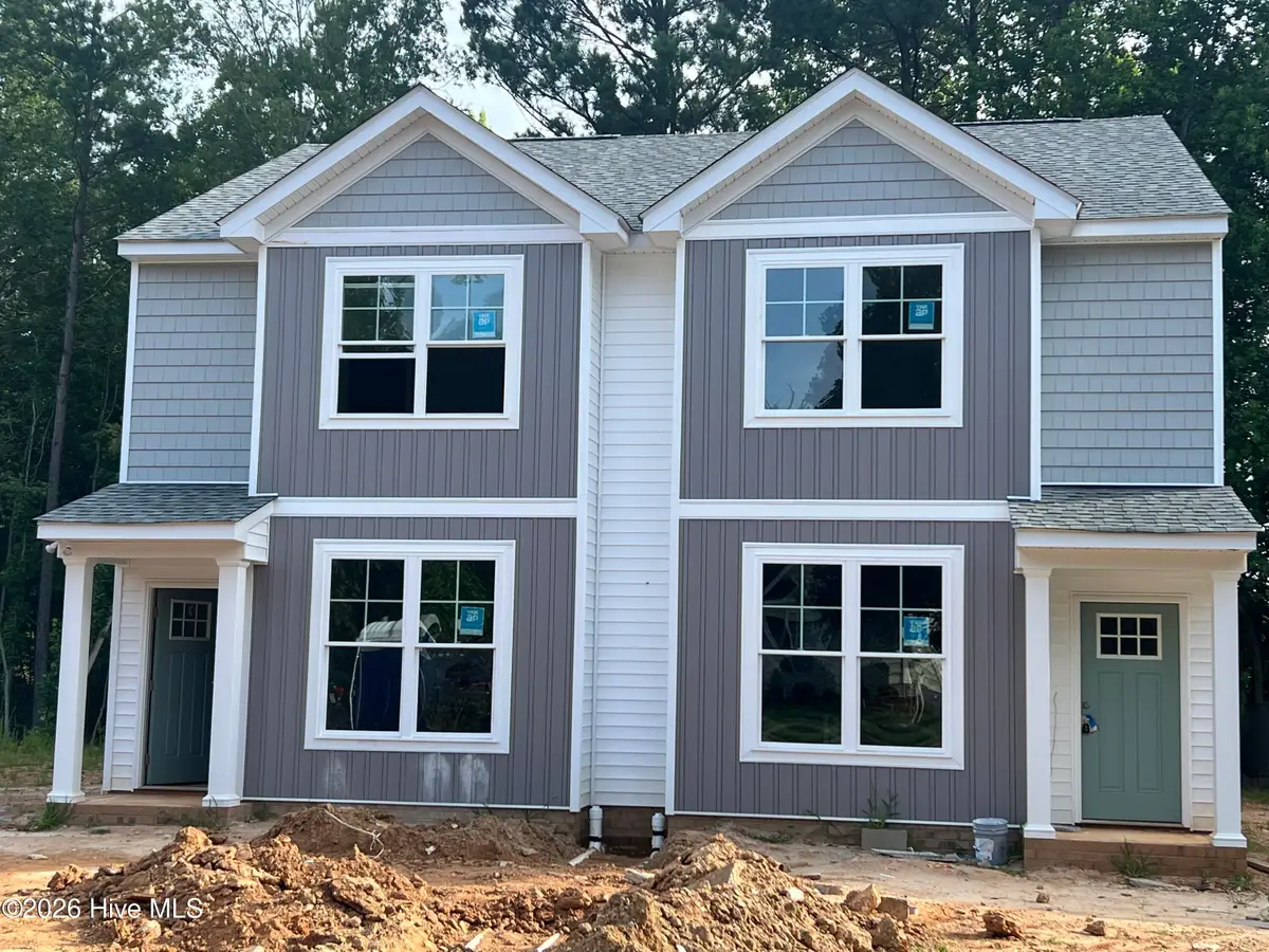 3922 Gloucester Drive W, Wilson, NC 27893 - Image #1