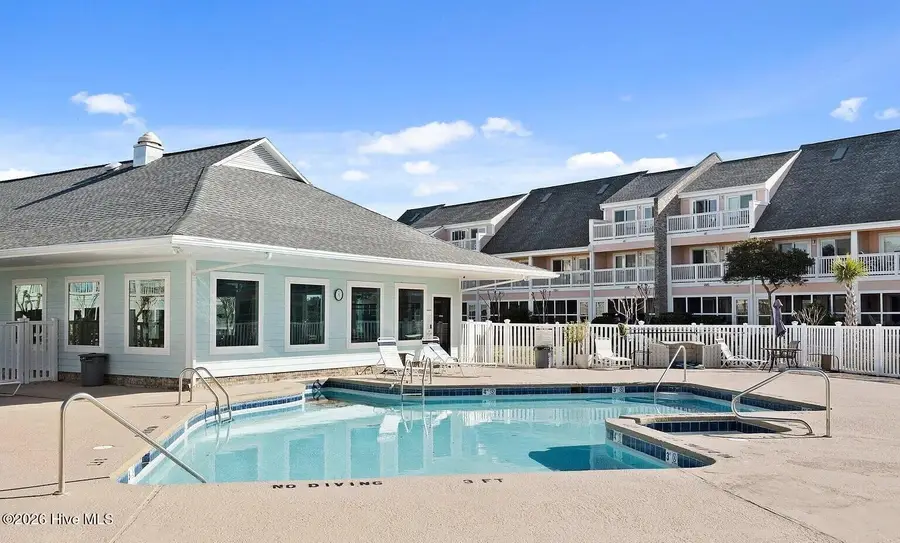 9201 Coast Guard Road #F302, Emerald Isle, NC 28594 - #3