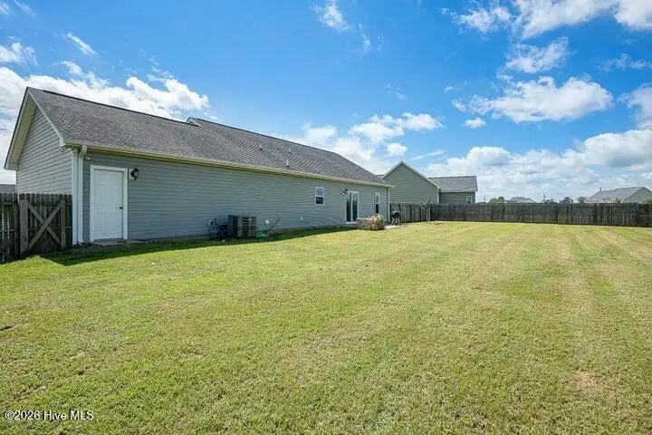 107 Kenison Way, Pikeville, NC 27863 - #3