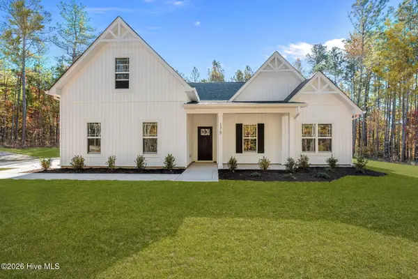 2681 Us 1 Highway, Vass, NC 28394