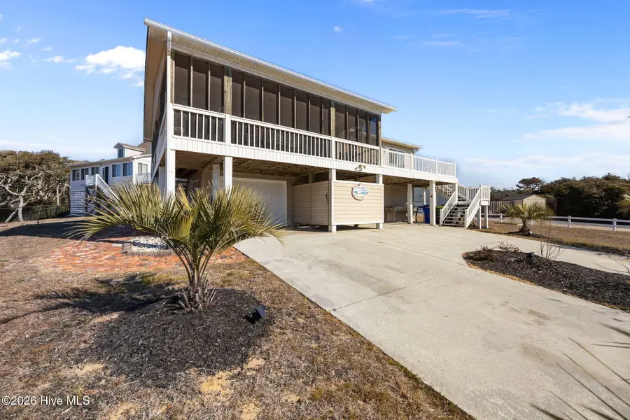 100 Ocean Drive, Oak Island, NC 28465 - #2