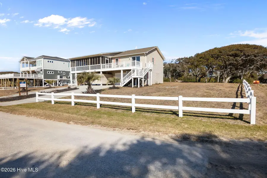 100 Ocean Drive, Oak Island, NC 28465 - #3