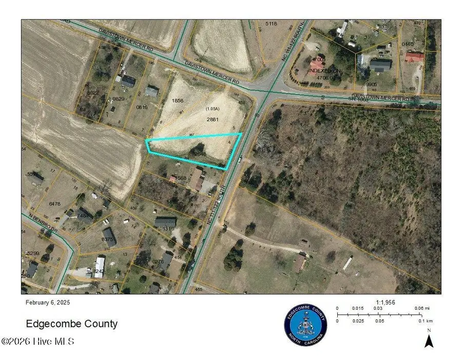 000 Short Hill Drive, Pinetops, NC 27864 - #3