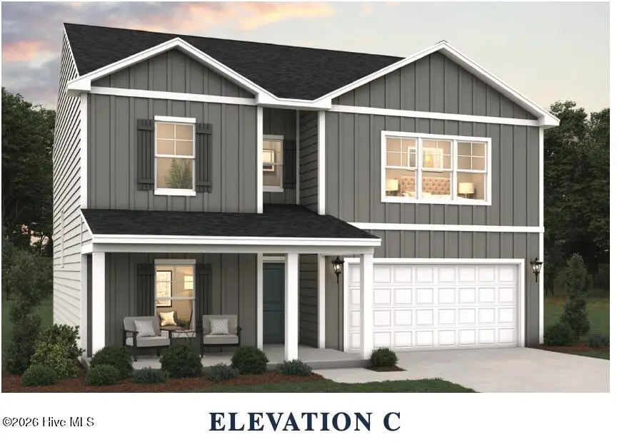 121 Muscadine Drive, Jacksonville, NC 28546 - Image #1