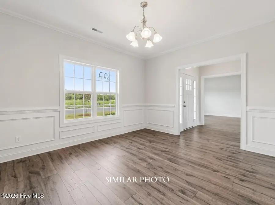 715 Atlantic Coast Lane, Jacksonville, NC 28546 - Image #3