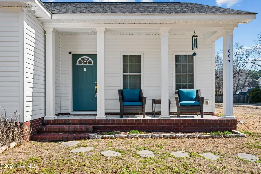 1004 Wells Road, Jacksonville, NC 28540 - #3