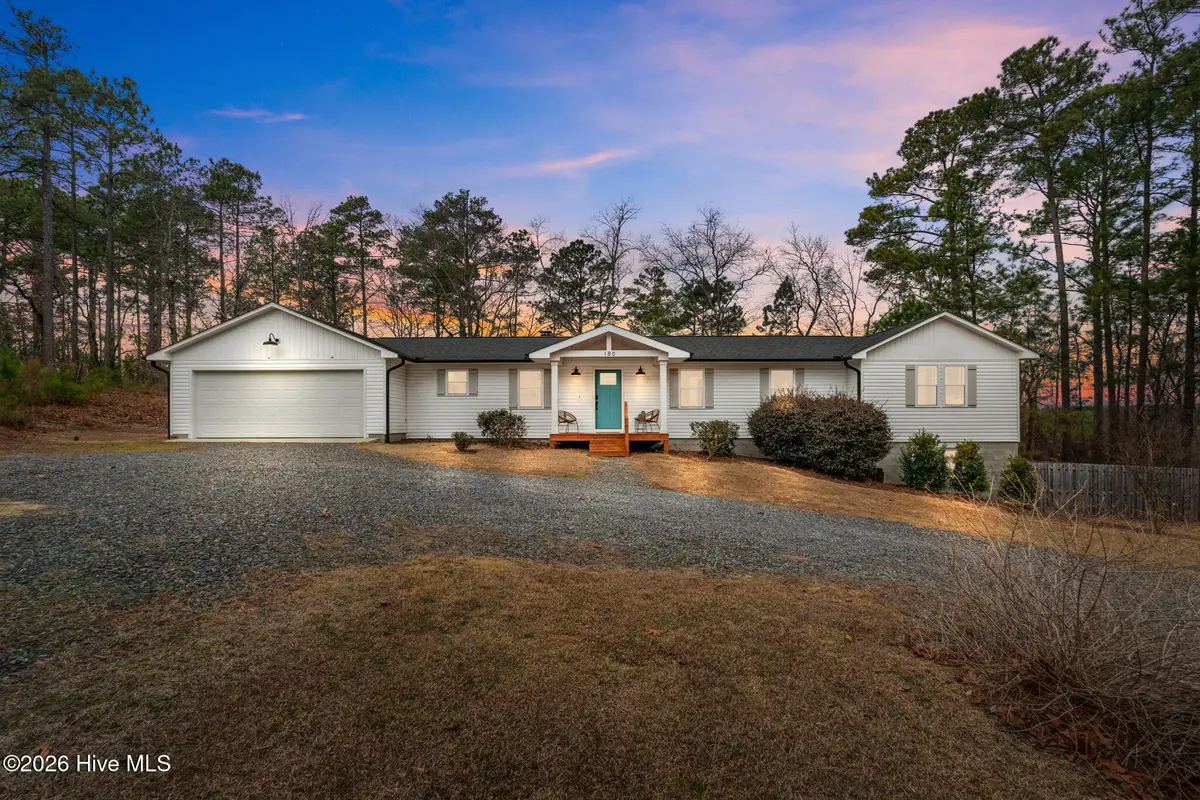 180 One Down Street, Southern Pines, NC 28387 - Image #1