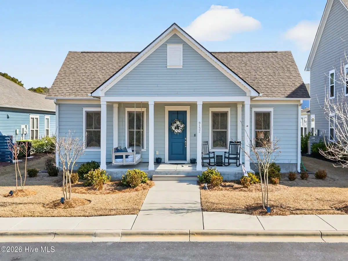 9132 Village Lake Drive Sw, Calabash, NC 28467 - Image #1