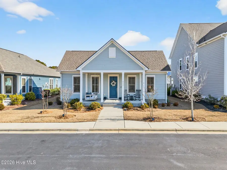 9132 Village Lake Drive Sw, Calabash, NC 28467 - Image #2