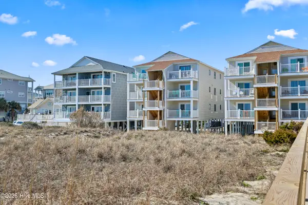 704 Carolina Beach Avenue N #12c, Carolina Beach, NC 28428