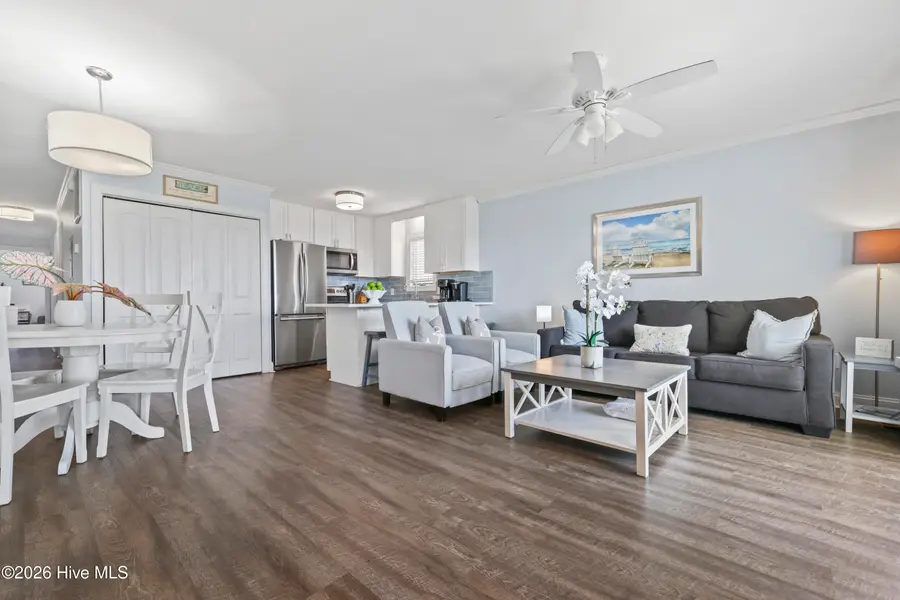 704 Carolina Beach Avenue N #12c, Carolina Beach, NC 28428 - #3