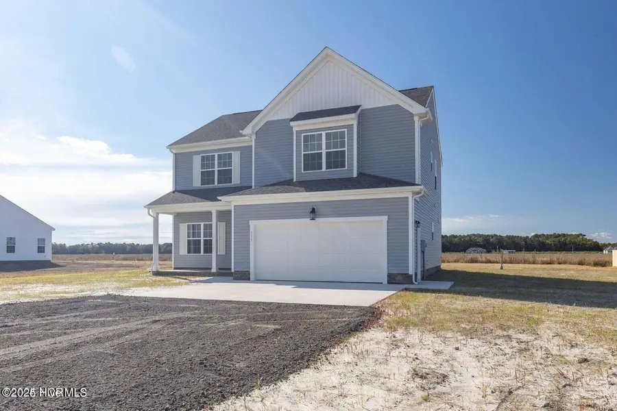 107 Yadkin Drive, Shawboro, NC 27973 - #3