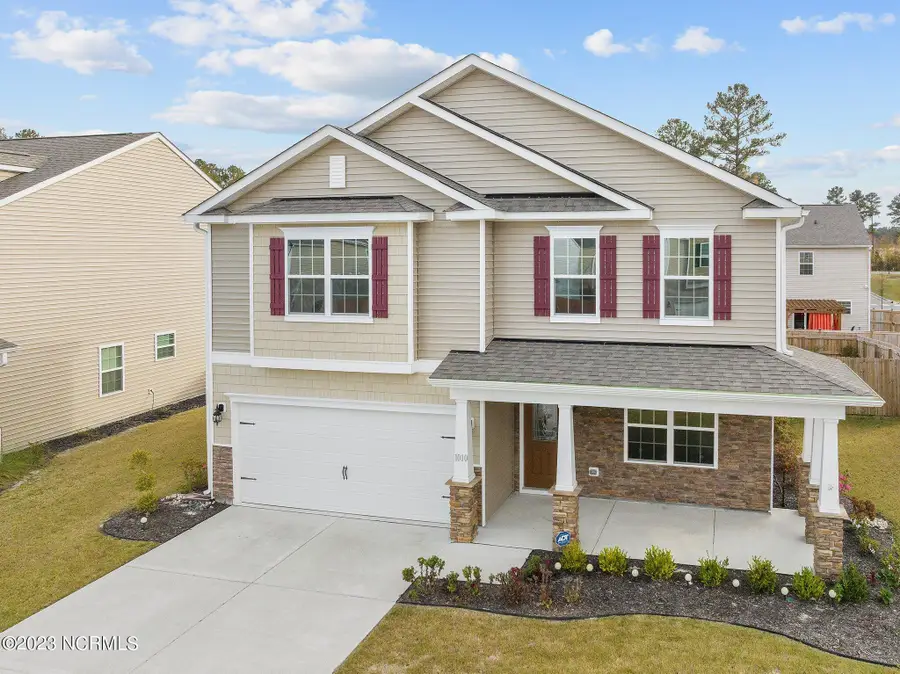 1010 Kellie Court, New Bern, NC 28562 - #3