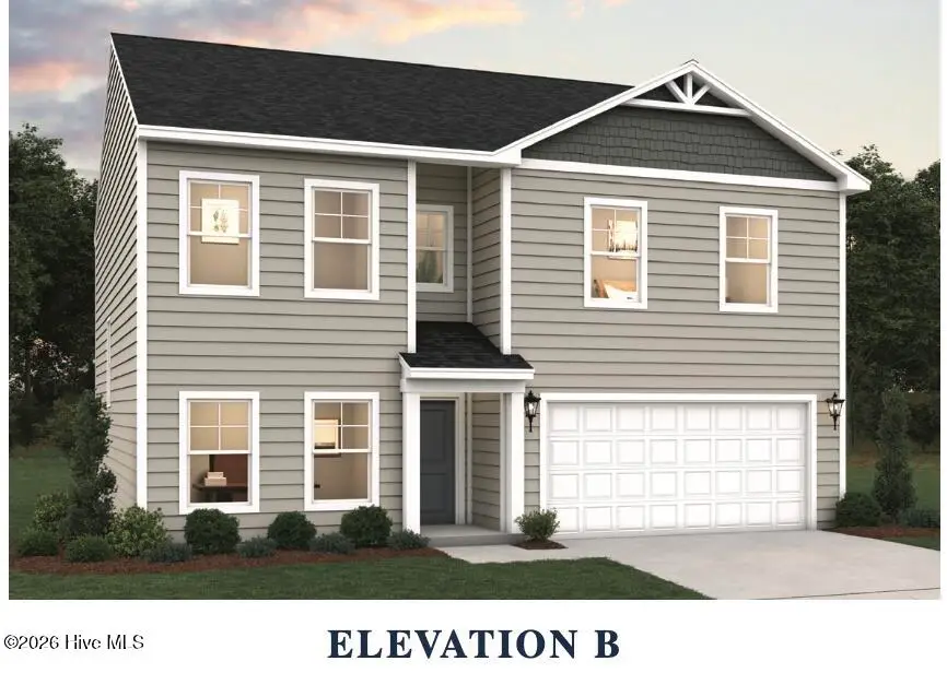 112 Muscadine Drive, Jacksonville, NC 28546 - Image #1