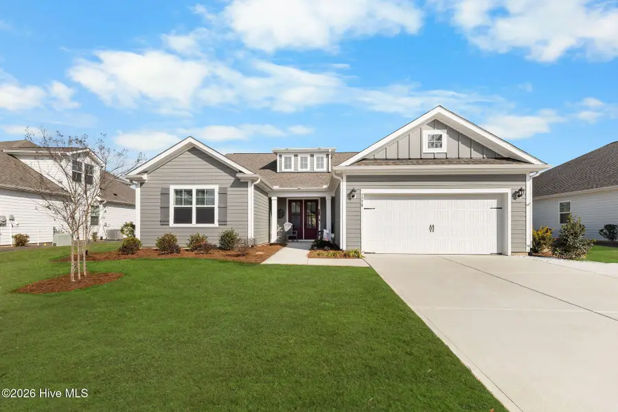 7776 Harrier Circle, Leland, NC 28451 - #2