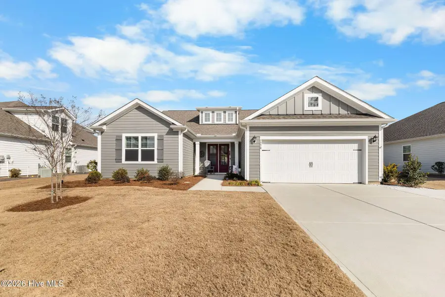 7776 Harrier Circle, Leland, NC 28451 - #3