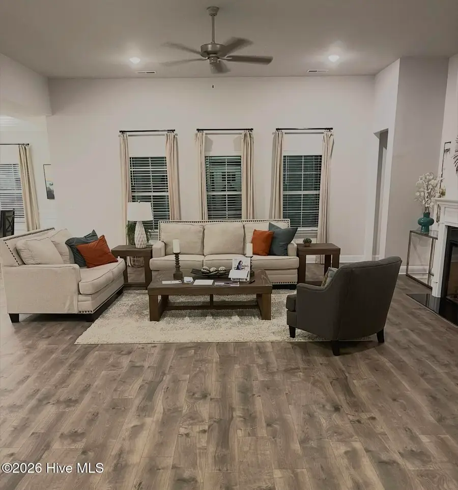 186 Seashore Street, Grimesland, NC 27837 - Image #3