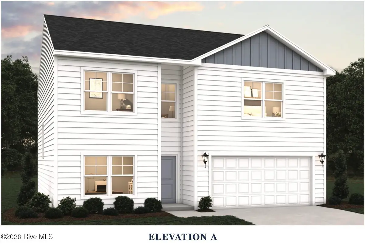 116 Muscadine Drive, Jacksonville, NC 28546 - Image #1