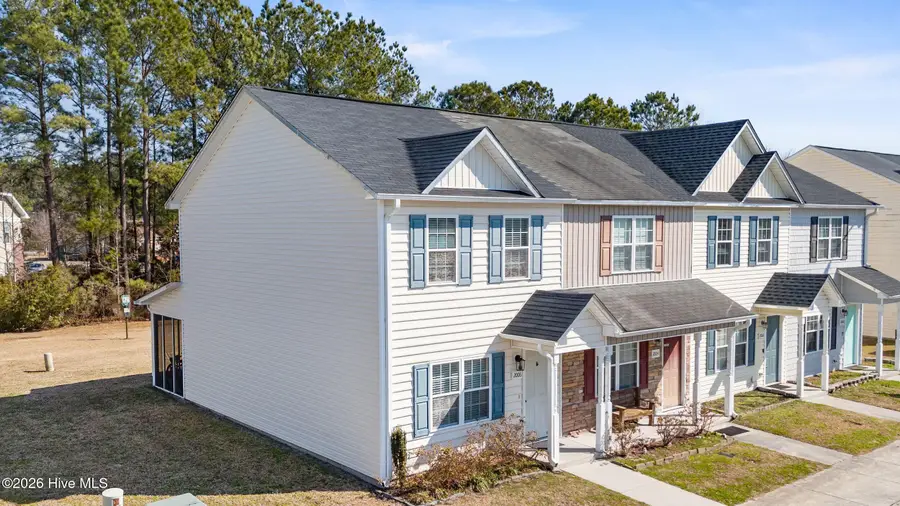 2006 Grandeur Avenue, Jacksonville, NC 28546 - Image #3