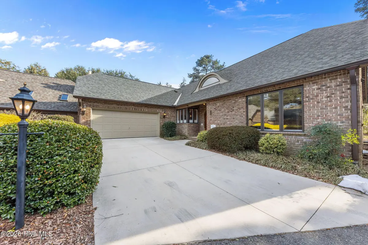 4 Chalford Place, Pinehurst, NC 28374 - Image #1