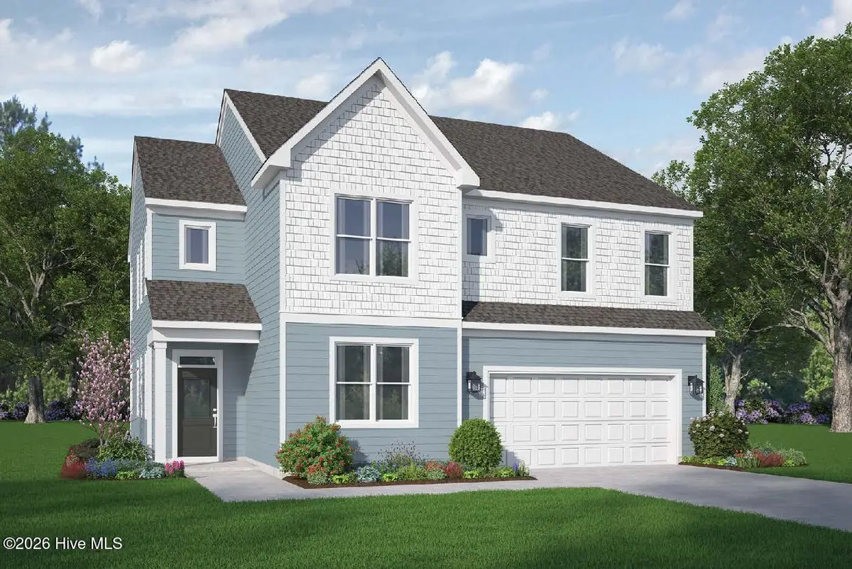 1269 Newbold Dr, #78, Leland, NC 28451 - #1