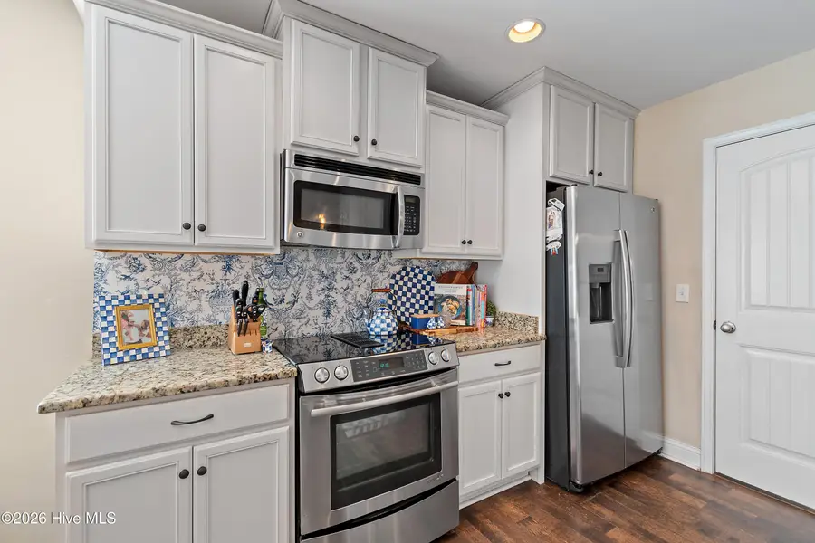 4223 Cherry Laurel Drive Se, Southport, NC 28461 - #3