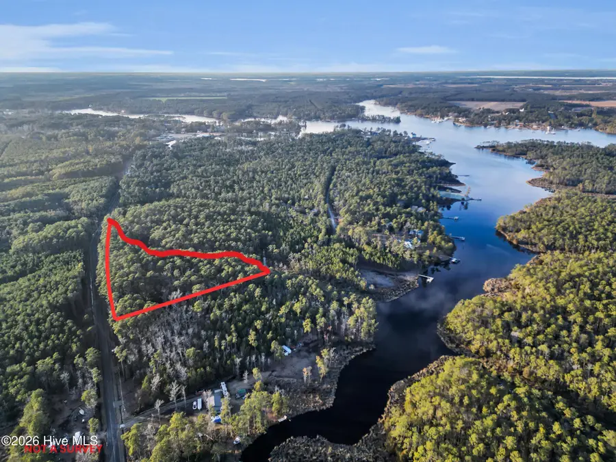 0 Orchard Creek Road, Oriental, NC 28571 - #3